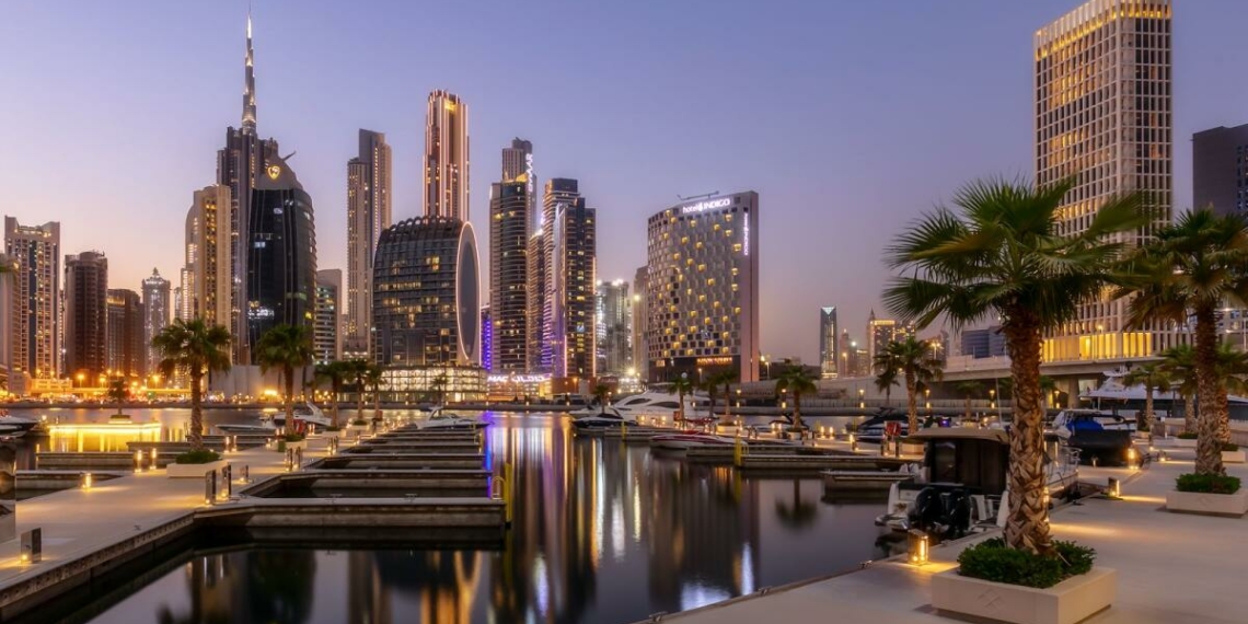 Dubai Hotel demand outpaces supply as tourists flock to emirate.com - Travel News, Insights & Resources.