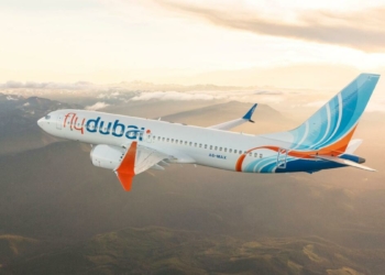 Dubai flights Flydubai launches retrofit programme to upgrade its cabin.com - Travel News, Insights & Resources.