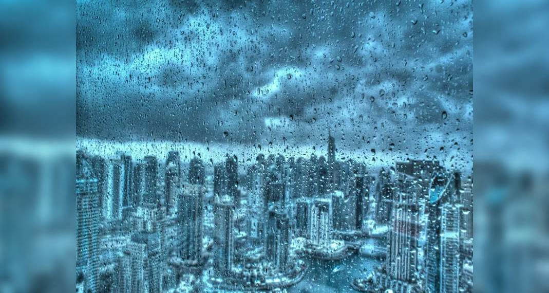 Dubai hit by heavy rainfall again flights cancelled and advisories - Travel News, Insights & Resources.