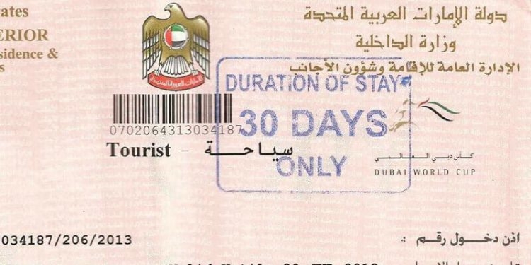 Dubai visit visa latest rules from May 2024 details inside - Travel News, Insights & Resources.