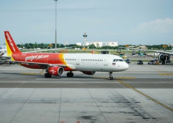 Dublin based aircraft lessor Avolon sues Vietjet in London - Travel News, Insights & Resources.