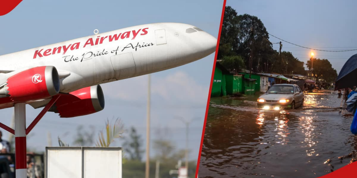 Early arrival Kenya Airways issues new notice to passengers amidst - Travel News, Insights & Resources.