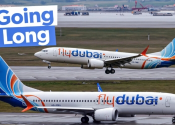 Examined The Longest Routes Operated By flydubai - Travel News, Insights & Resources.