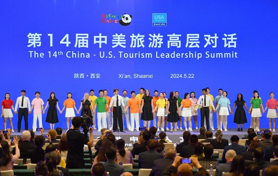 Expectations running high for China US tourism cooperation - Travel News, Insights & Resources.