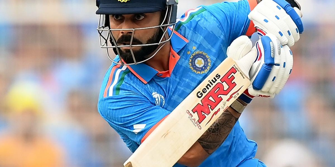 FACT CHECK Virat Kohlis Travel to US For T20 World - Travel News, Insights & Resources.