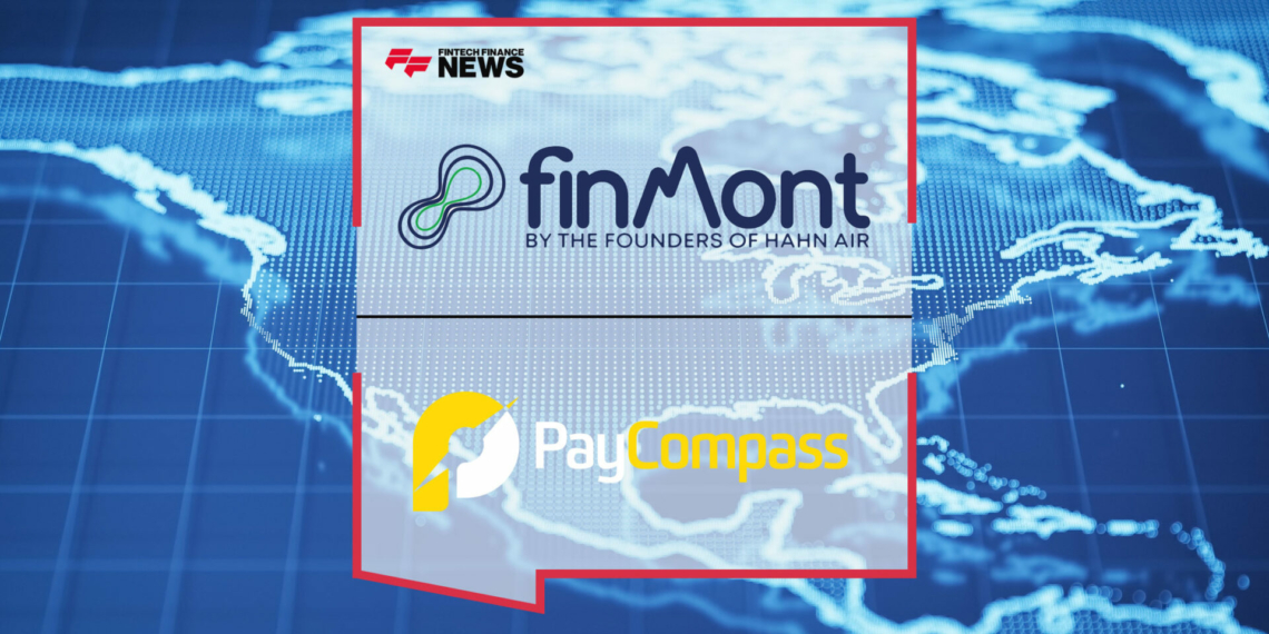 FinMont and PayCompass to Strengthen Payment Solutions - Travel News, Insights & Resources.