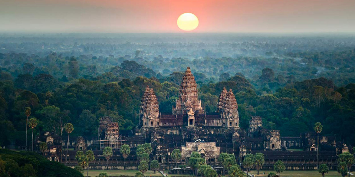 First direct India Cambodia flight ops to commence from June 16 - Travel News, Insights & Resources.