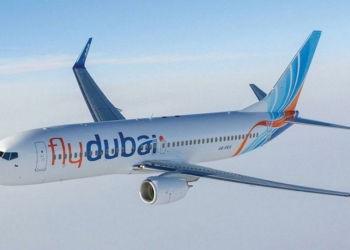 Flydubai Carries Five Million Passengers So Far In 2024 - Travel News, Insights & Resources.