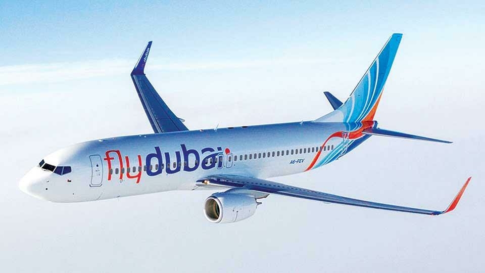 Flydubai Carries Five Million Passengers So Far This Year - Travel News, Insights & Resources.