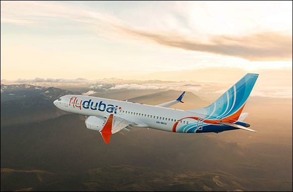 Flydubai Records Sustained Growth In Passenger Numbers Since The Beginning - Travel News, Insights & Resources.