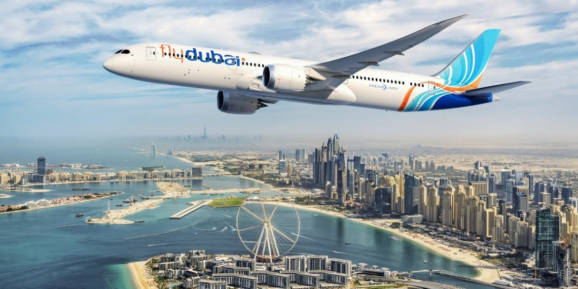 Flydubai eyes flights to Australia - Travel News, Insights & Resources.