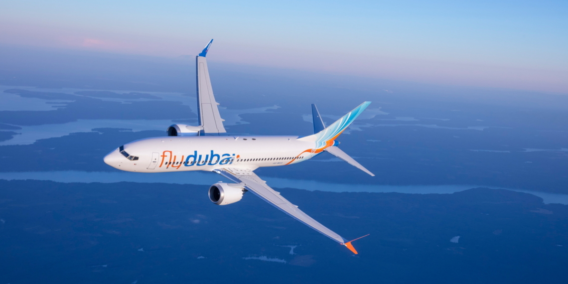 Flydubai presents new flight connection from Basel - Travel News, Insights & Resources.