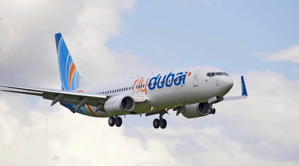 Flydubai removes onboard WiFi - Travel News, Insights & Resources.