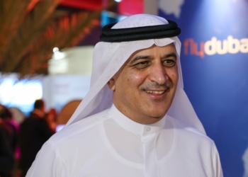 Flydubai very concerned about Boeing aircraft delivery delays CEO says - Travel News, Insights & Resources.