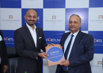 Fortune Hotels signs its second property in Siliguri - Travel News, Insights & Resources.