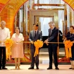 GGRAsia – Solaire North opens in Quezon, vows to further boost tourism 