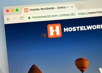 Hostelworld CEO discusses strategic growth and market share increase - Travel News, Insights & Resources.