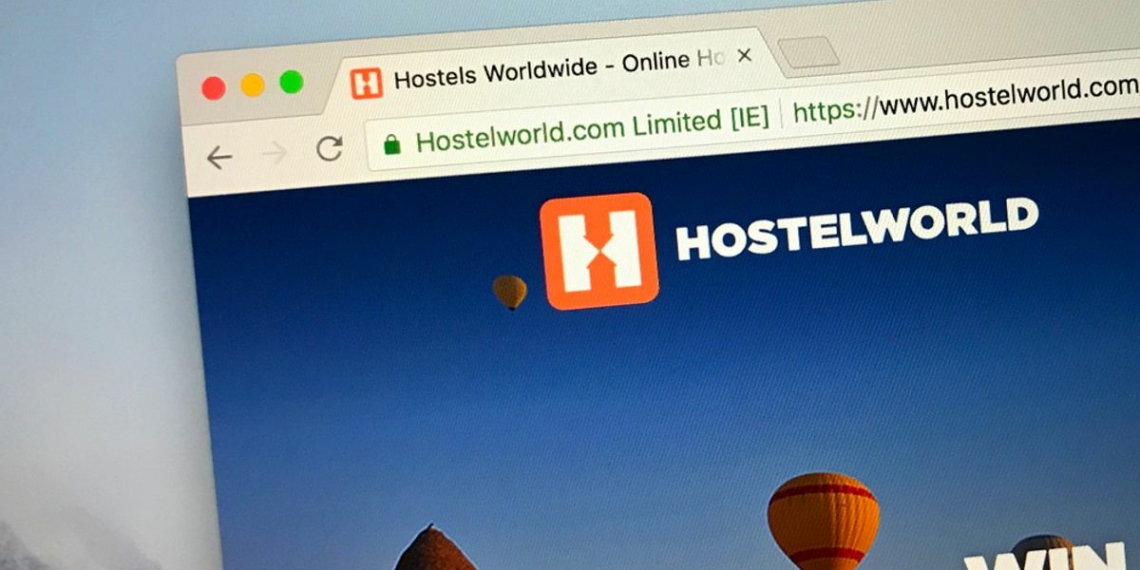 Hostelworld appoints c suite veteran as chair plans share buyback - Travel News, Insights & Resources.