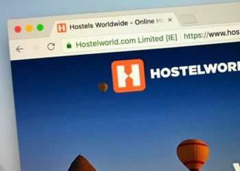 Hostelworld appoints c suite veteran as chair plans share buyback - Travel News, Insights & Resources.