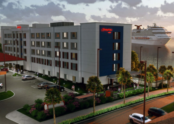 Hotel Equities selected to manage first Hampton by Hilton branded hotel - Travel News, Insights & Resources.