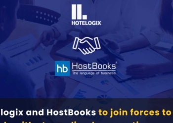 Hotelogix and HostBooks to join forces to help hotels with - Travel News, Insights & Resources.