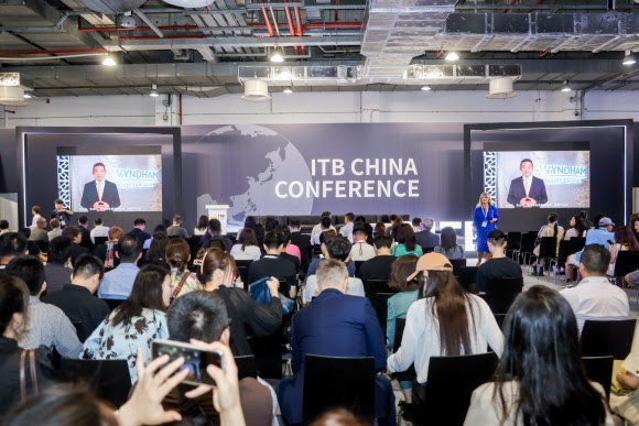 How ITB China 2024 Leads the Travel Industry with Breakthrough - Travel News, Insights & Resources.