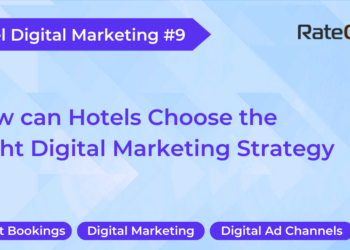 How to Choose the Right Digital Marketing Strategy for Your - Travel News, Insights & Resources.