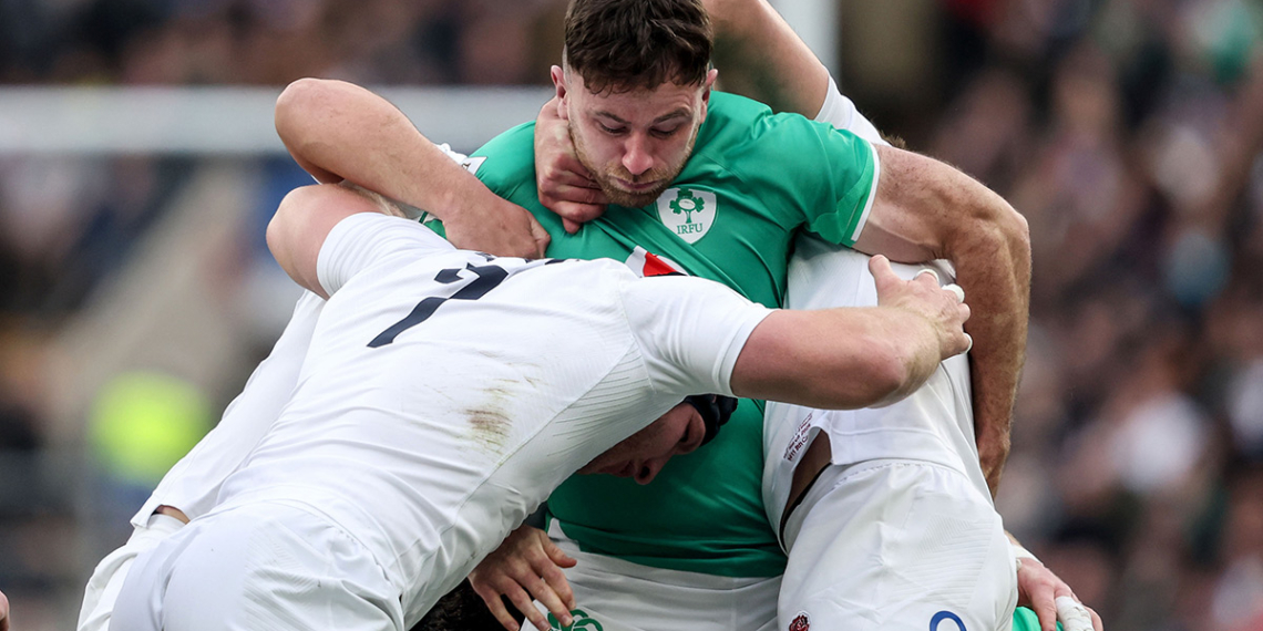 Hugo Keenan to miss Ireland tour after agreeing IRFU switch - Travel News, Insights & Resources.