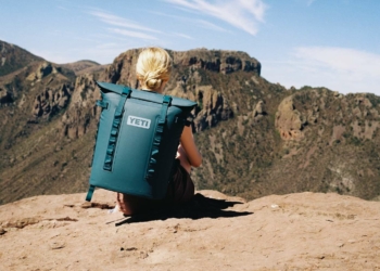 I Brought This Yeti Cooler to the Texas Desert — - Travel News, Insights & Resources.