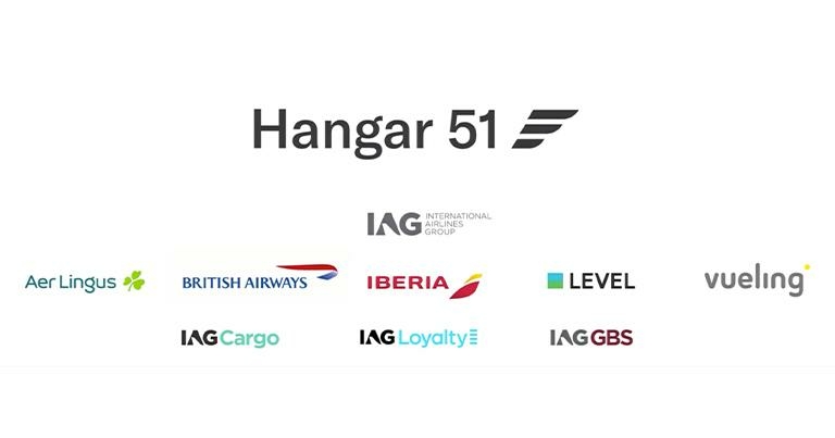 IAG Hangar 51 - Travel News, Insights & Resources.