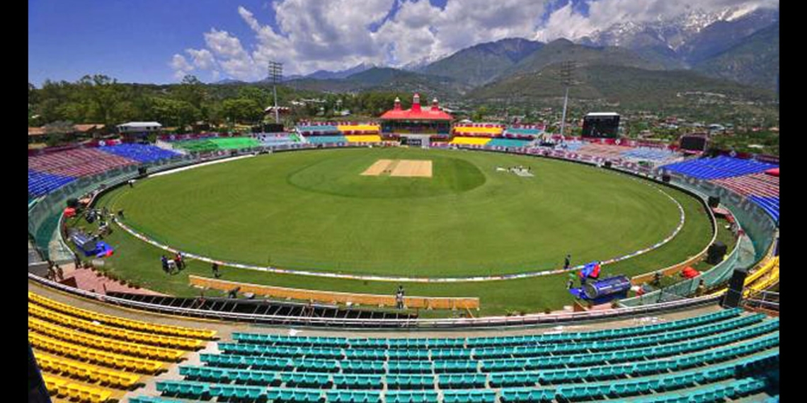 IPL: Dharamshala tourism industry brace for boost amid election slowdown