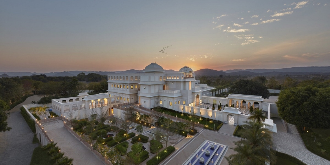 ITCs Hotel Group expands in Rajasthan with Mementos Jaipur - Travel News, Insights & Resources.