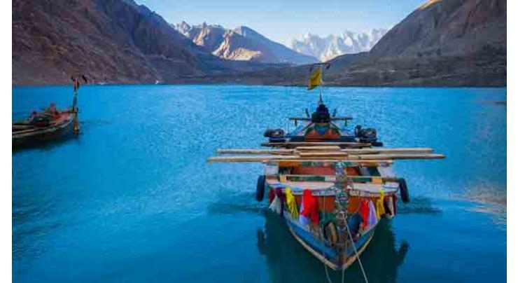 Improvement In Pakistans Ranking Reflects Tourism Sectors Growth PTDC MD - Travel News, Insights & Resources.