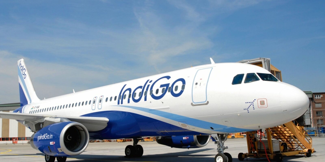 IndiGo Airlines to launch business class on THESE domestic international - Travel News, Insights & Resources.