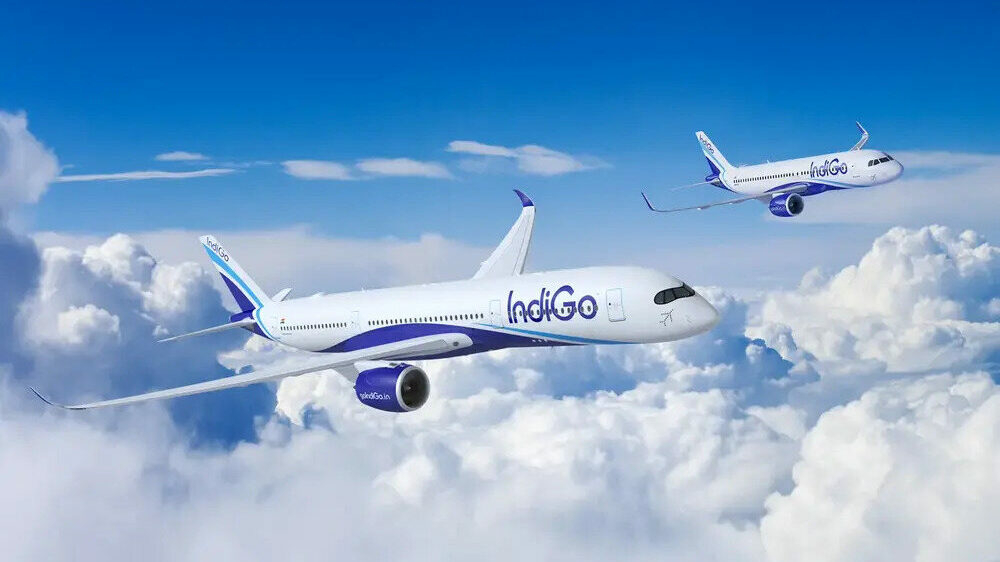 IndiGo Limited Time Offer Slashes Prices on Domestic and International Flights - Travel News, Insights & Resources.