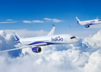 IndiGo Limited Time Offer Slashes Prices on Domestic and International Flights - Travel News, Insights & Resources.