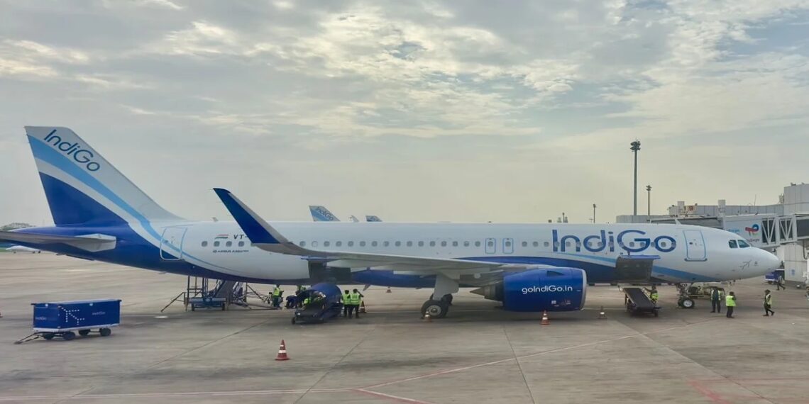 IndiGo To Introduce Business Class In Flights By Year End - Travel News, Insights & Resources.