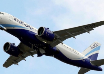 IndiGo passenger high on ‘bhang tries to open flight door - Travel News, Insights & Resources.