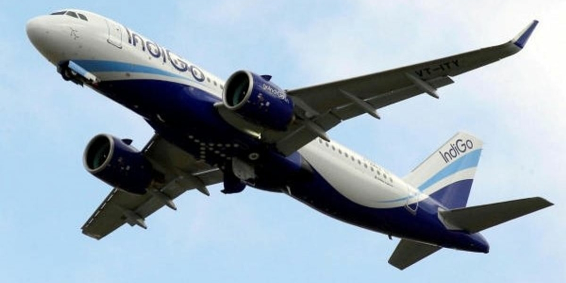 IndiGo plans to buy 100 small planes in talks with - Travel News, Insights & Resources.