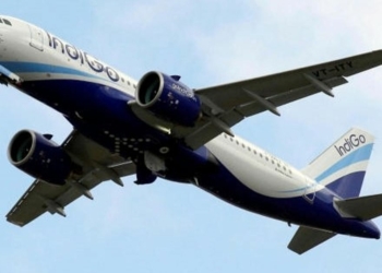 IndiGo plans to buy 100 small planes in talks with - Travel News, Insights & Resources.