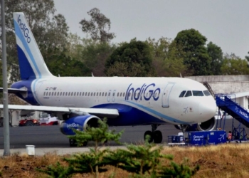 IndiGo to introduce business class in flights this year - Travel News, Insights & Resources.