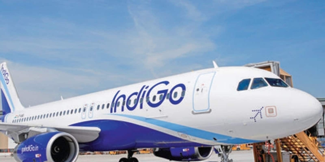 IndiGo to introduce business class on busiest routes this year - Travel News, Insights & Resources.