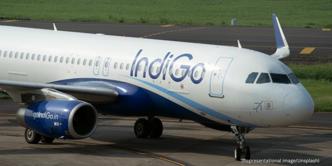 IndiGos Varanasi flight returns to Mumbai after extra passenger found - Travel News, Insights & Resources.