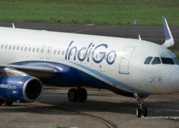 IndiGos Varanasi flight returns to Mumbai after extra passenger found - Travel News, Insights & Resources.