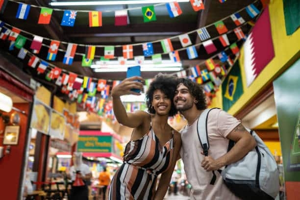 International Tourism Back to Pre-Covid Health, But Challenges Remain, World Economic Forum Warns