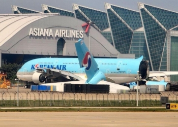 Its time to say good bye to Korean Air Airbus - Travel News, Insights & Resources.