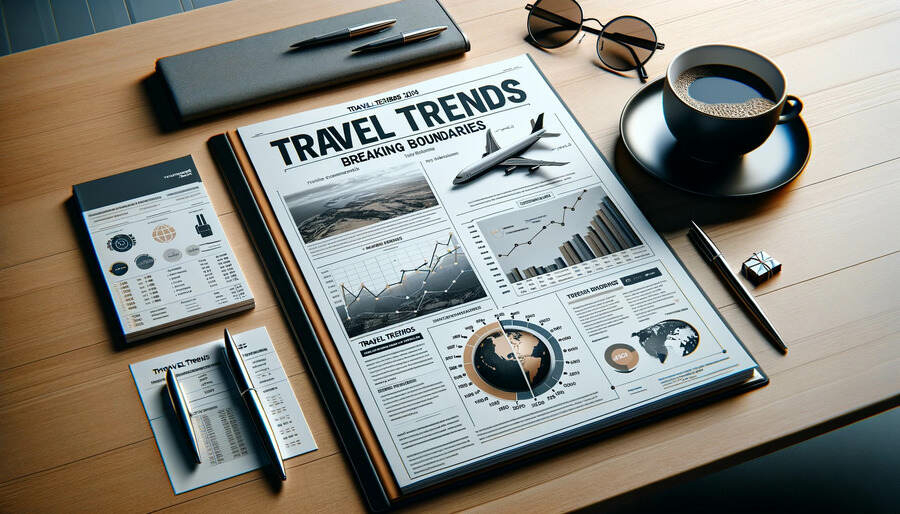 Japan Tops Travel Trends As International Arrivals Soar To A - Travel News, Insights & Resources.