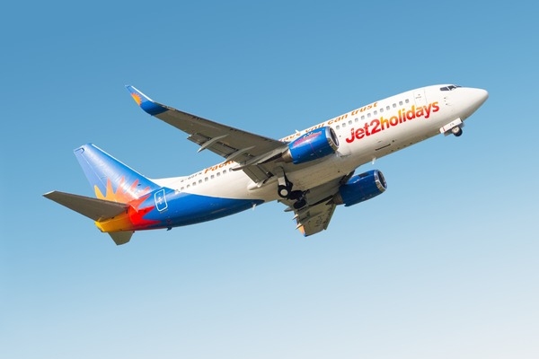 Jet2holidays named UKs top travel brand for third consecutive year - Travel News, Insights & Resources.