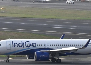 Journalist shares Delhi airport nightmare after IndiGo flight delays Trauma - Travel News, Insights & Resources.