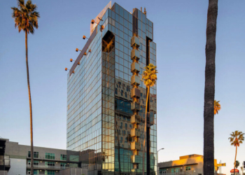 Kasa Sunset Los Angeles partners with Hotel Internet Services - Travel News, Insights & Resources.